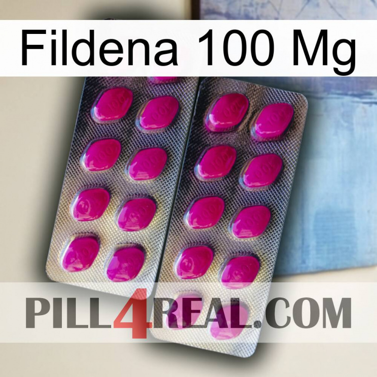 Fildena 100Mg 10